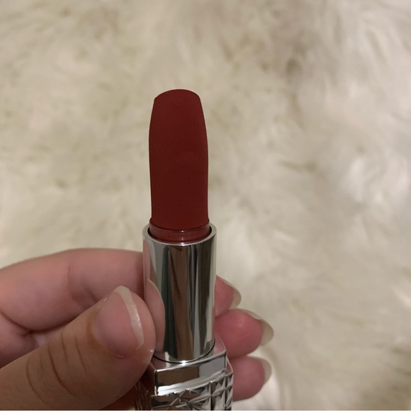 NWOT Rouge Dior Lipstick - 720 Icone Velvet - 0.12oz - Picture 6 of 7